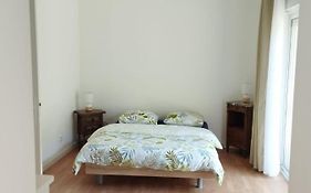 Guest House Aux Portes Du Bassin D'Arcachon